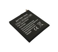 Batterie de Remplacement pour Gigaset GS370 3,85V 3000mAh Li-Polymer Noir