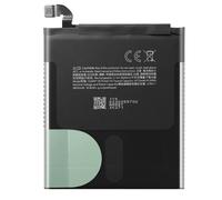 Batterie de Remplacement pour Google Pixel 10 Li-ion 4970mAh Référence G20M7 Noir