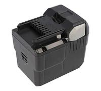 Batterie de remplacement pour Hitachi bsl3626 avec batterie 36 V Li-Ion 3,0 Ah