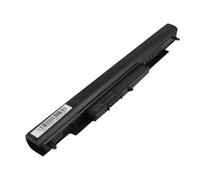 Batterie de Remplacement pour HP 240 G4 Notebook 14,8V 2600mAh Li-ion Noir