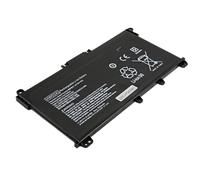 Batterie de Remplacement pour HP 255 G8 / 250 G9 / HW03XL Li-Polymer 11,34V Noir
