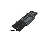 Batterie de Remplacement pour HP EliteBook 1040 G4 Li-Polymer 11,55V 5800mAh Noir