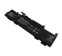 Batterie de Remplacement pour HP EliteBook 735 G Li-ion 11,55V 4330mAh 50Wh Noir