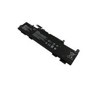 Batterie de Remplacement pour HP EliteBook 735 G Li-ion 11,55V 4330mAh 50Wh Noir