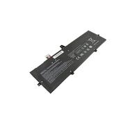 Batterie de Remplacement pour HP EliteBook X360 1030 G3 Li-Polymer 7,6V 7300mAh Noir