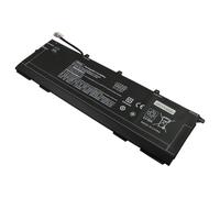 Batterie de Remplacement pour HP EliteBook x360 830 G5 Li-Polymer 7,7V 6900mAh Noir