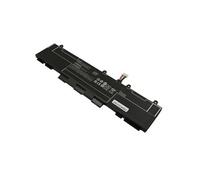 Batterie de Remplacement pour HP EliteBook X360 830 G8 Li-Polymer 11,55V 4585mAh Noir