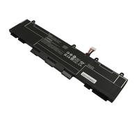 Batterie de Remplacement pour HP EliteBook X360 830 G8 Li-Polymer 11,55V 4585mAh Noir
