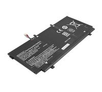 Batterie de Remplacement - AVIZAR - HP ENVY 13-AB - Li-Polymer 11,55V - 5000mAh - Noir