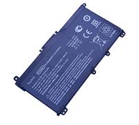 Batterie de Remplacement pour HP HT03XL, HP 340 G5 348 245 G7 255 G7 256 G7, HSTNN-LB8M HSTNN-1B8O TPN-C135 TPN-Q210 TPN-I130 TPN-I131 TPN-I132 TPN-I133 TPN- I134 L11119-855 L11421-1C2 L11421-422
