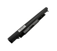 Batterie de Remplacement pour HP Notebook 240 G6 / 250 G6 Li-ion 11,1V 2600mAh Noir