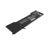 Batterie de Remplacement pour HP Omen 15 Li-Polymer 15,2V 3800mAh 58Wh Noir