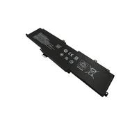 Batterie de Remplacement pour HP Omen X 17-AP000NA Li-Polymer 11,55V 8572mAh Noir