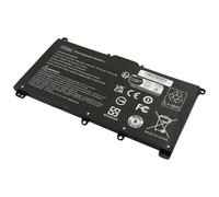 Batterie de Remplacement pour HP Pavilion 15-CC Li-Polymer 11,55V 3630mAh 42Wh Noir