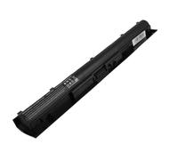 Batterie de Remplacement pour HP Pavilion 15 KI04 14,8V 2200mAh Li-ion Noir