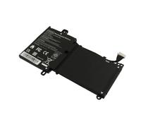 Batterie de Remplacement pour HP Pavilion X360 11-K Li-Polymer 7,6V 4200mAh 32Wh Noir