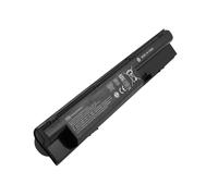 Batterie de Remplacement pour HP ProBook 440 G1 / 450 G1 Li-ion 10,8V 6600mAh Noir