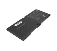Batterie de Remplacement pour HP ProBook 5330m 14,8V 2800mAh Li-Polymer Noir