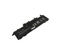 Batterie de Remplacement pour HP ProBook x360 435 G7 Li-Polymer 11,55V 3900mAh Noir