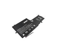 Batterie de Remplacement pour HP Spectre Pro X360 Li-Polymer 11,4V 4900mAh 56Wh Noir