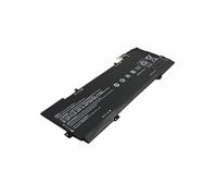 Batterie de Remplacement pour HP Spectre X360 15-bl001ng Li-Polymer 11,55V Noir