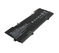 Batterie de Remplacement pour HP Spectre X360 15-bl001ng Li-Polymer 11,55V Noir