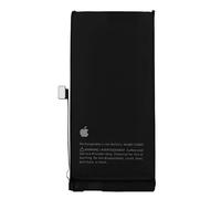 Batterie de Remplacement pour iPhone 13 Li-ion 3240mAh Service Pack Apple Noir