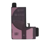 Batterie de Remplacement pour iPhone 15 Pro Li-ion 3274mAh Service Pack Apple Noir