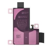 Batterie de Remplacement pour iPhone 15 Pro Max Li-ion 4441mAh Service Pack Noir