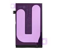 Batterie de remplacement pour iPhone 16 Plus Original Li-ion 4674mAh Apple Noir