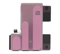 Batterie de Remplacement pour iPhone 16 Pro Li-ion 3582mAh Service Pack Noir