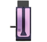 Batterie de Remplacement pour iPhone 16e Li-ion 4005mAh Service Pack Apple Noir