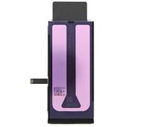 Batterie de Remplacement pour iPhone 16e Li-ion 4005mAh Service Pack Noir