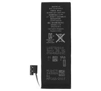 Batterie de remplacement pour iPhone 5 Original Li-ion 3.8V 1440mAh Noir