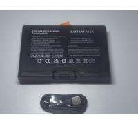 Batterie de remplacement pour JBL Boombox 4, PartyBox 520/720, remplace FG6CELL21700G 21,6 V 5000 mAh