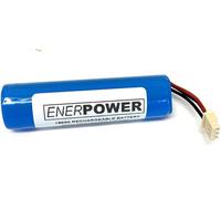 Batterie De Remplacement Pour Lampe Frontale Petzl Nao & Nao+ (3350 Mah)[Z735]