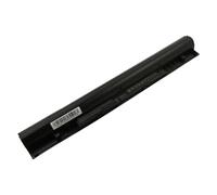 Batterie de Remplacement pour Lenovo G400s / G500s Li-ion 14,8V 2600mAh 38Wh Noir