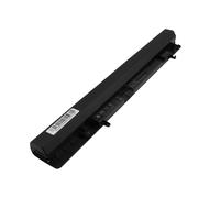 Batterie de Remplacement pour Lenovo IdeaPad S500 Li-ion 14,8V 2200mAh 33Wh Noir