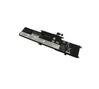 Batterie de Remplacement pour ThinkPad L380 Li-Polymer 11,1V 4050mAh 45Wh, Noir