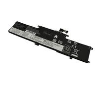 Batterie de Remplacement pour Lenovo ThinkPad L380 Li-Polymer 11,1V 4050mAh 45Wh Noir