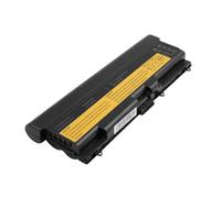 Batterie de Remplacement pour Lenovo ThinkPad T430 Li-ion 11,1V 7800mAh 87Wh Noir