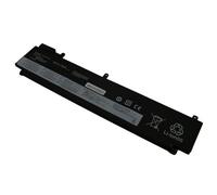 Batterie de Remplacement pour Lenovo ThinkPad T460s Li-Polymer 11,25V 2090mAh Noir