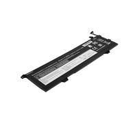 Batterie de Remplacement pour Lenovo Yoga 730 / 750 Li-Polymer 11,4V 4520mAh Noir