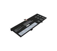 Batterie de Remplacement pour Lenovo Yoga C930 Li-Polymer 7,68V 7820mAh 60Wh Noir