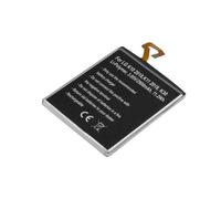 Batterie de Remplacement pour LG K10 K11 K30 3,85V 2900mAh Li-Polymer Noir