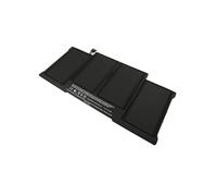 Batterie de Remplacement pour MacBook Air 13.3" Li-Polymer 7,6V 7250mAh 55Wh Noir