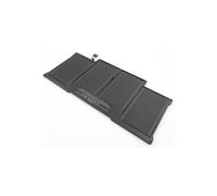 Batterie de Remplacement pour MacBook Air 13" 7.6V 7200mAh Li-Polymère Noir