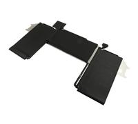Batterie de Remplacement pour MacBook Air 13' A2337 Li-Polymer 11,39V 4380mAh Noir
