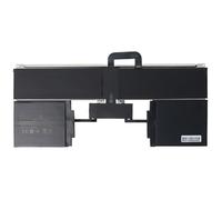 Batterie de Remplacement pour MacBook Air 13" M2 A2681 Li-Polymer 11,54V 4500mAh Noir