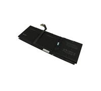Batterie de Remplacement pour Microsoft Surface Book 3 15" Li-Polymer 6041mAh Noir